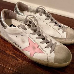 Golden Goose Sneakers